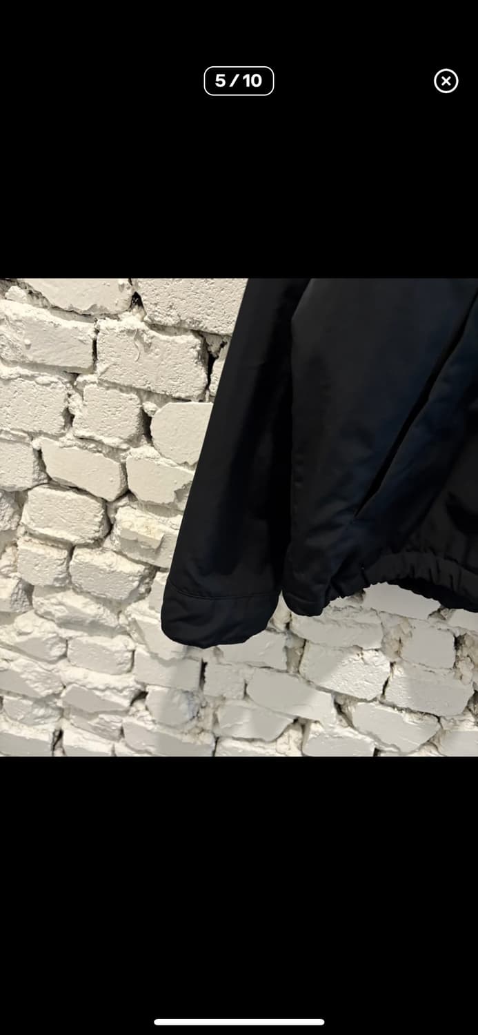 폴로 랄프 로렌 패딩 상품이미지5