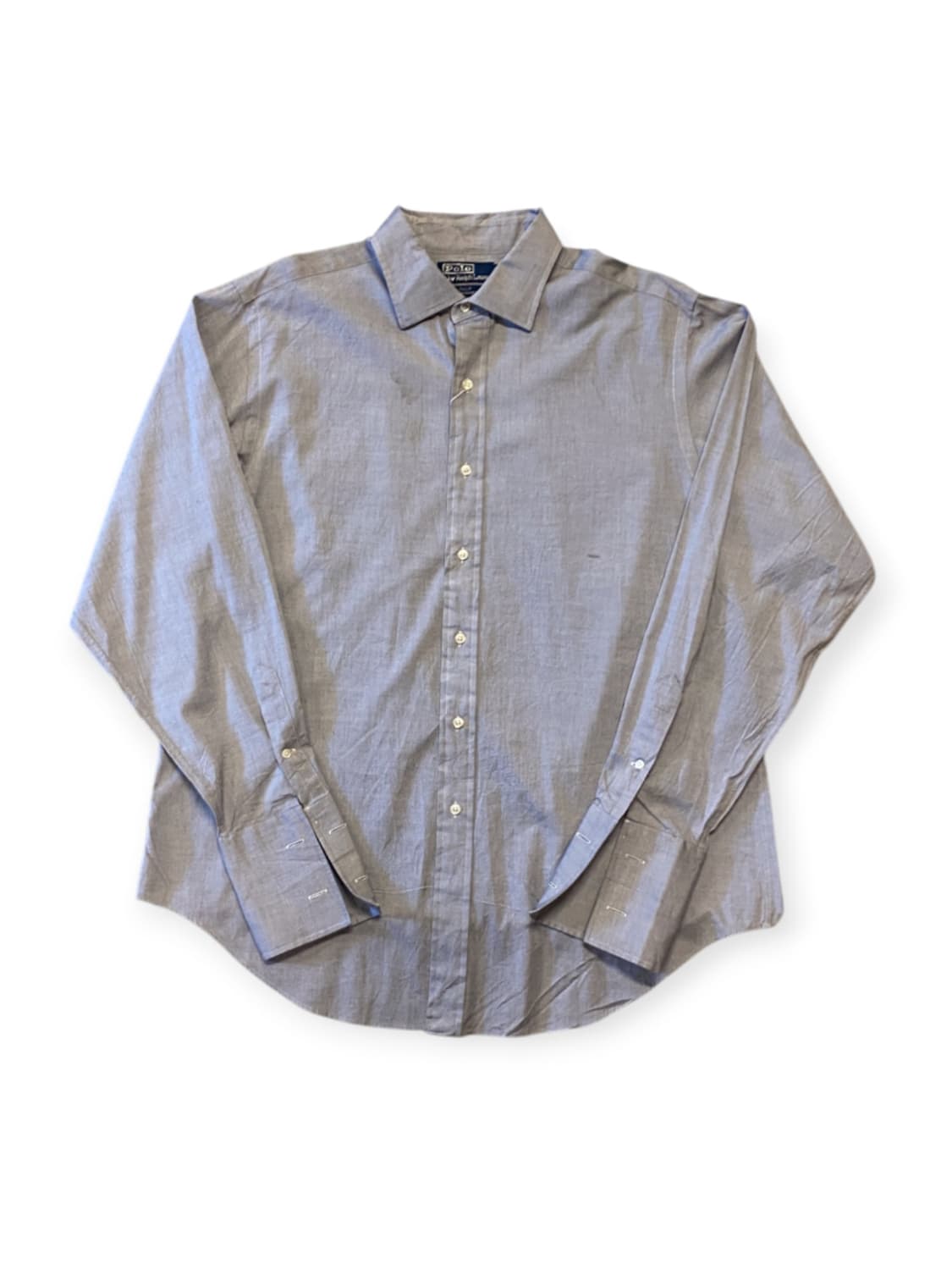 폴로랄프로렌 셔츠 (Man 2XL) 상품이미지2