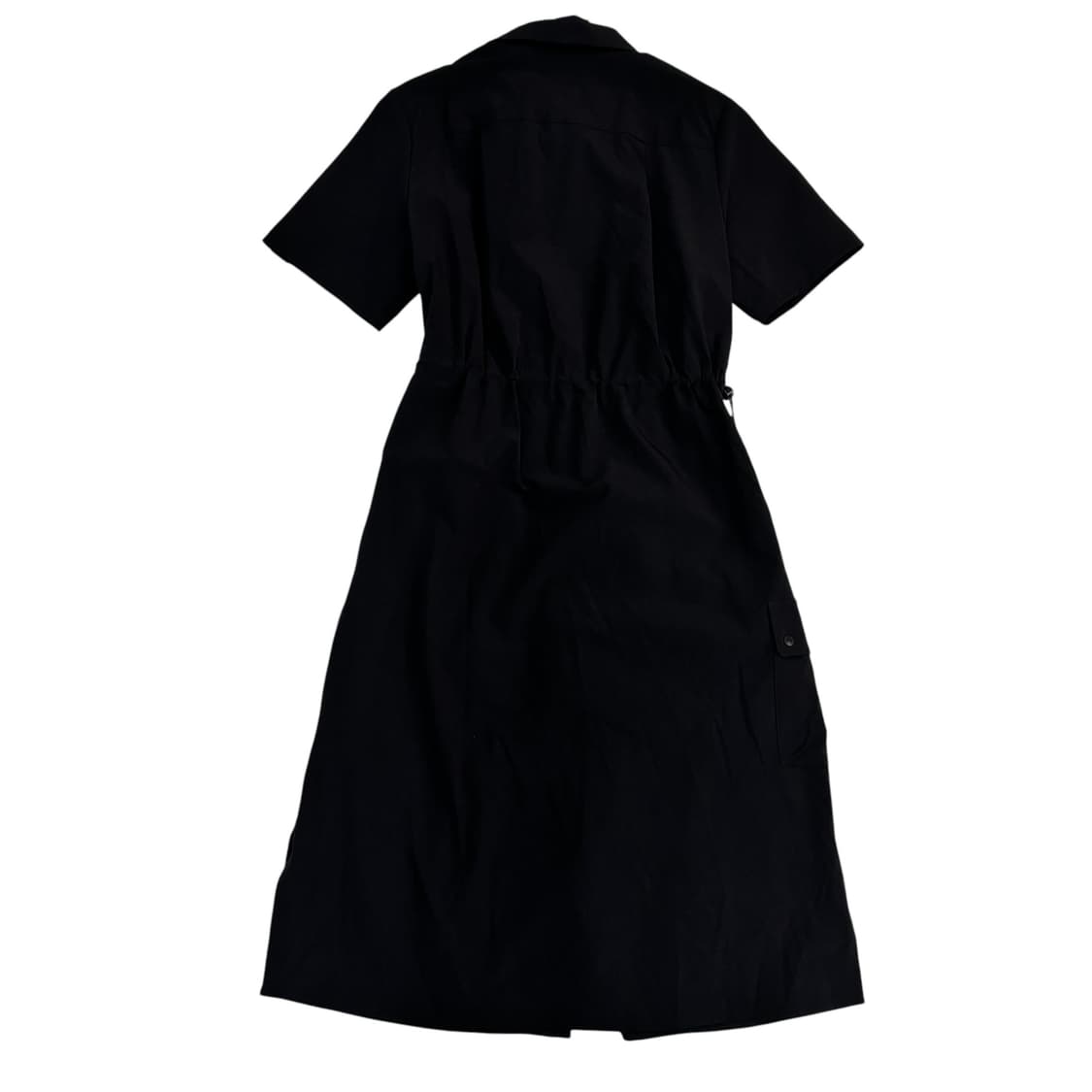 지프 Jeep 스트링 반팔 원피스 상품이미지5