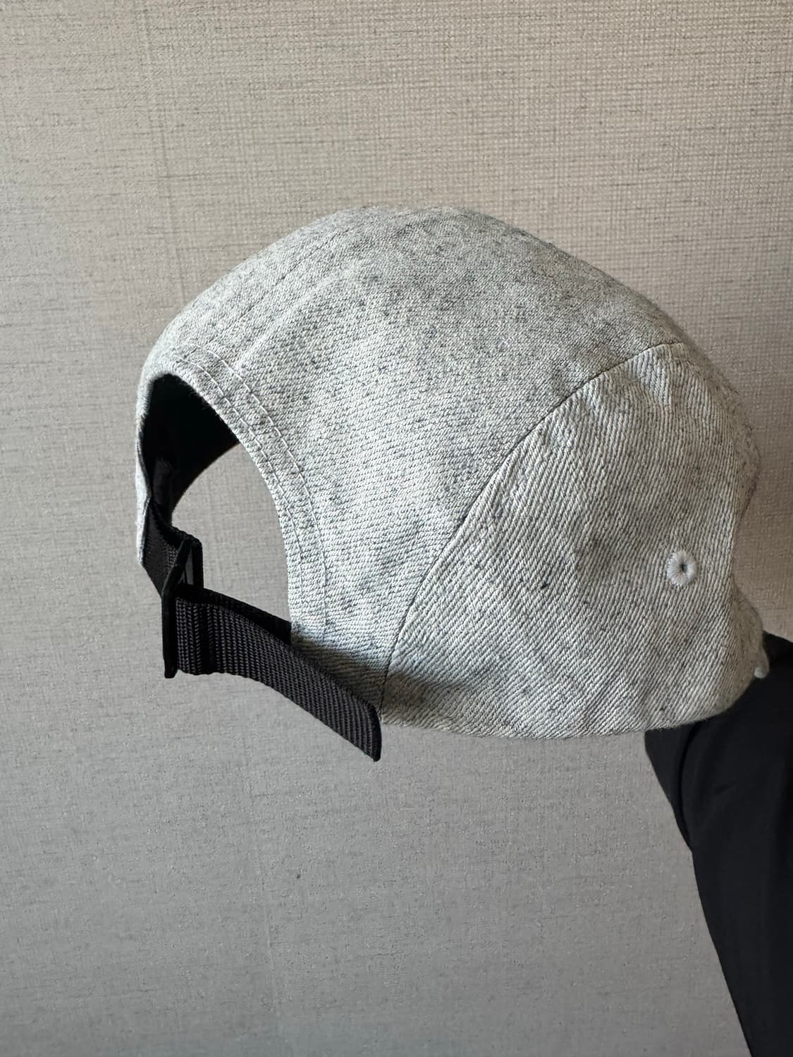 슈프림 캠프캡 상품이미지3