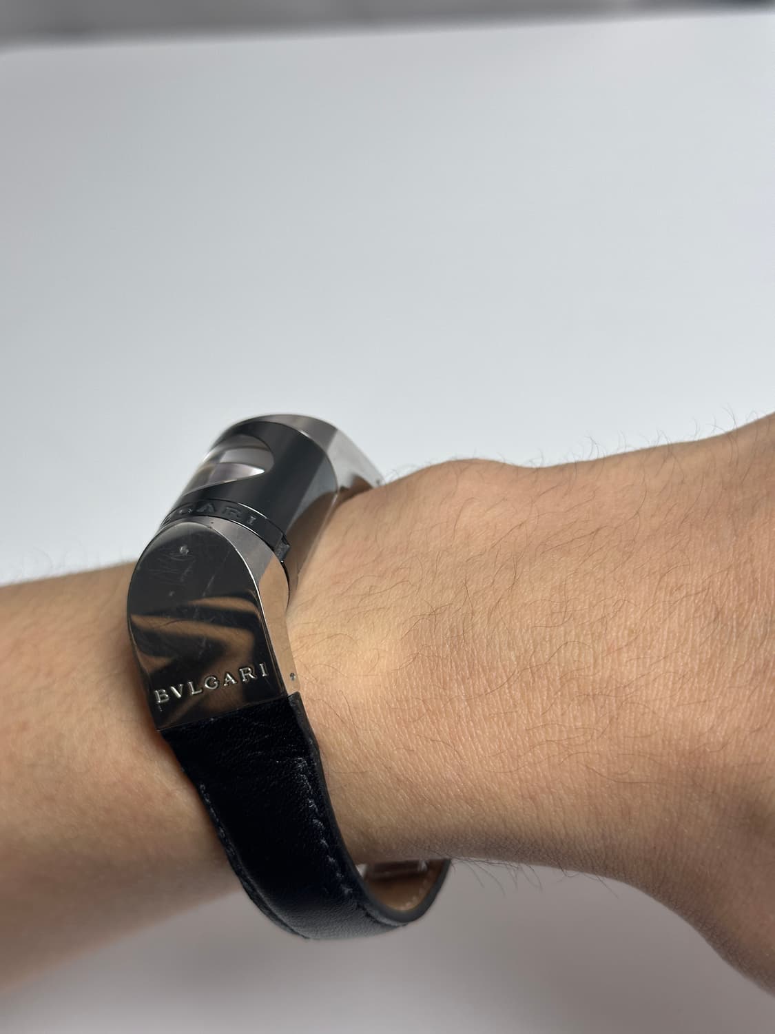 불가리 이프노 입노 디지털 워치 상품이미지8