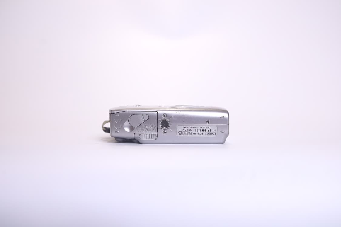 캐논 익시 700 (익서스 750 일본 모델, 이체 시 3만원 할인) 상품이미지6