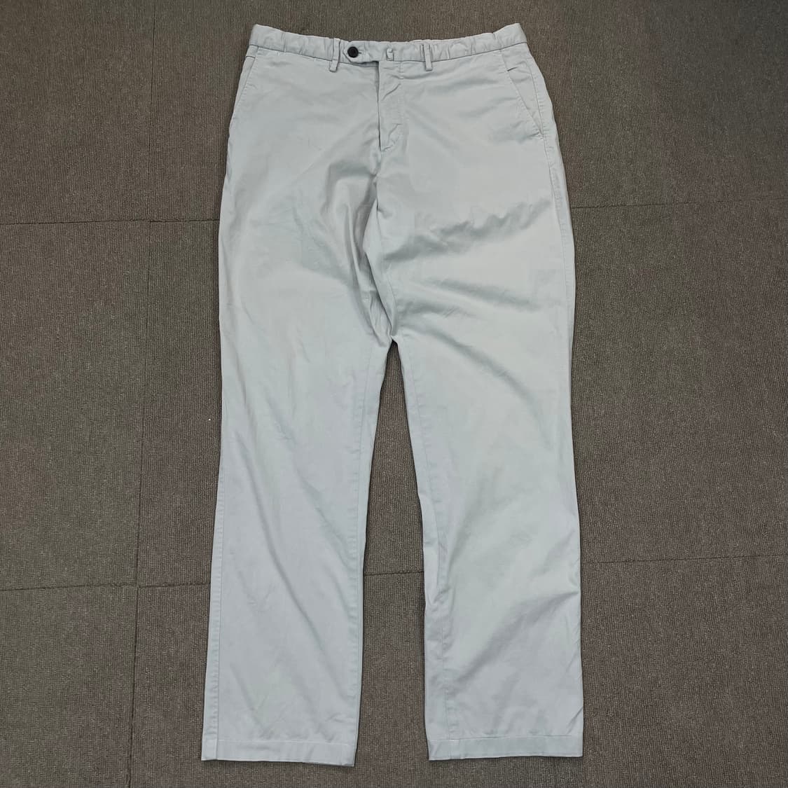 SUITSUPPLY 수트서플라이 테이퍼드  치노  상품이미지1