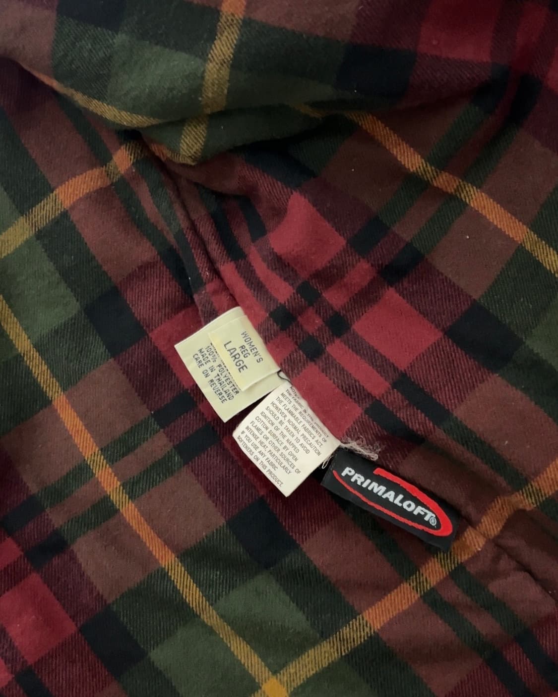 엘엘빈 오리지널 필드 자켓 L 상품이미지5