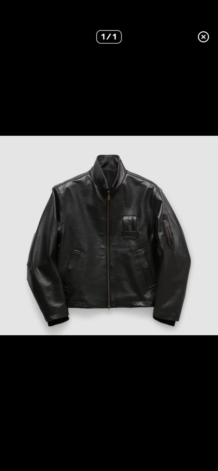 구매) 쿠어 고트스킨 파일럿 XL 상품이미지1