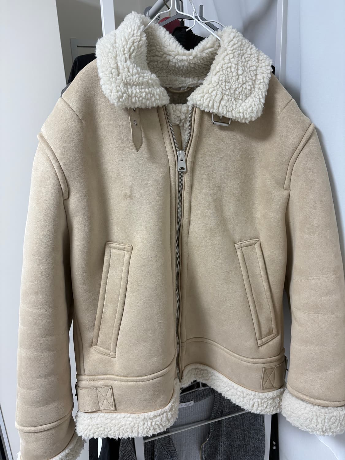 무스탕 상품이미지1