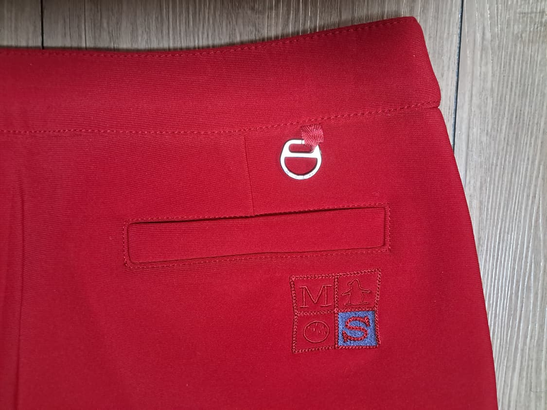 먼싱웨어 골프 치마 67 상품이미지5