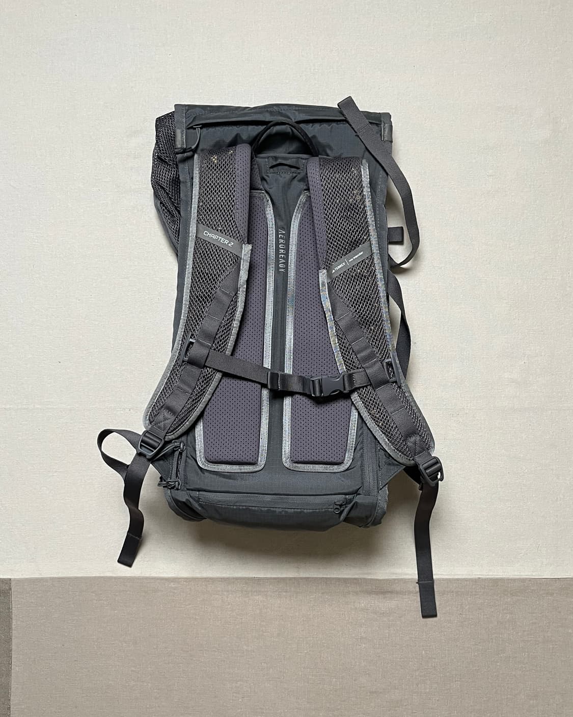 앤드원더 x 아디다스 terrex 백팩 and wander 상품이미지2