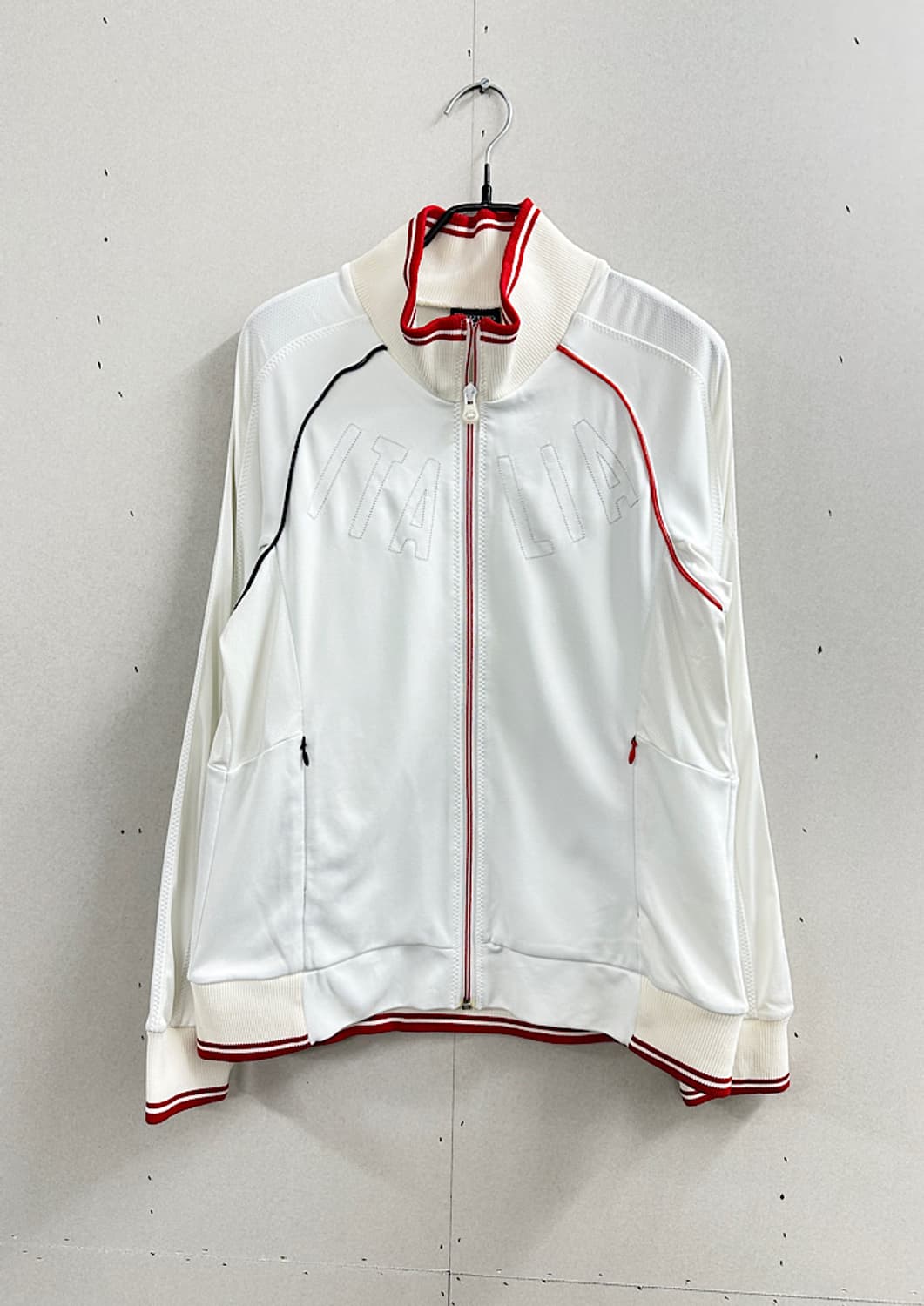 빈티지 카파 져지 L  상품이미지1