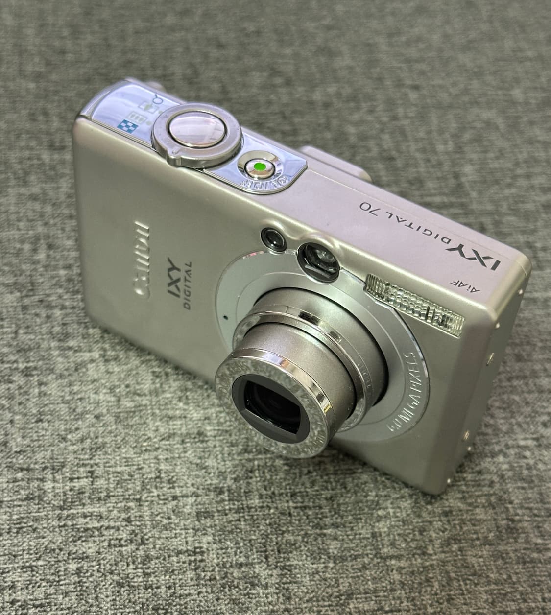 문가영 인플 디카🪽캐논 IXUS 익서스 60 (ixy70) 컨디션goo 상품이미지9