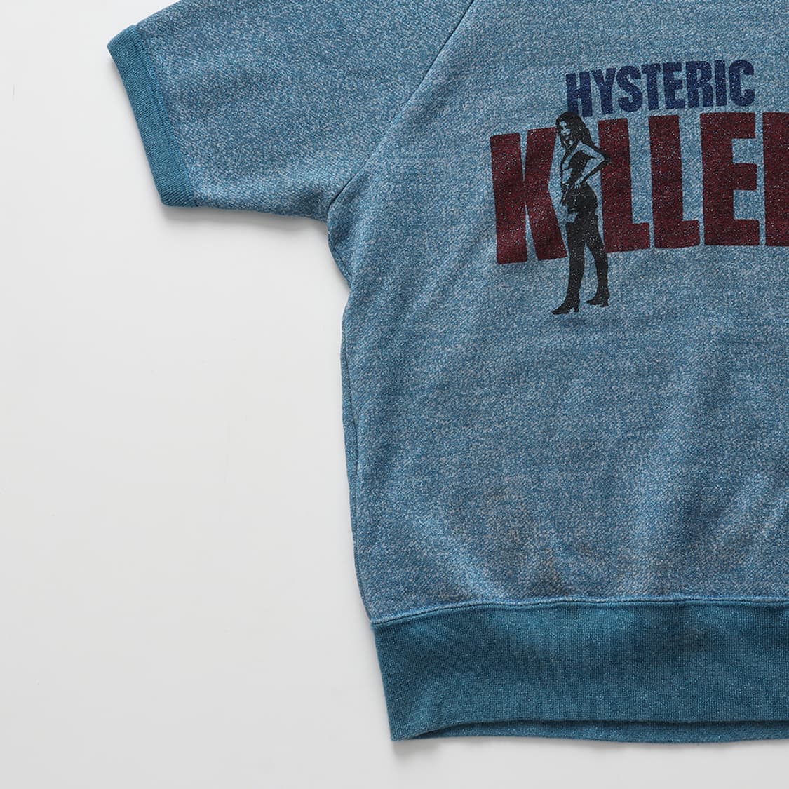 히스테릭글래머 HYSTERIC GLAMOUR KILLER S/S 상품이미지9