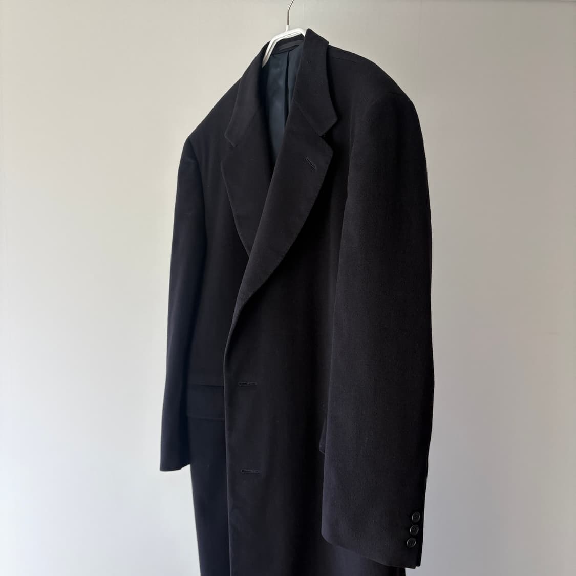  ▫️Wool Tailored Coat 상품이미지1