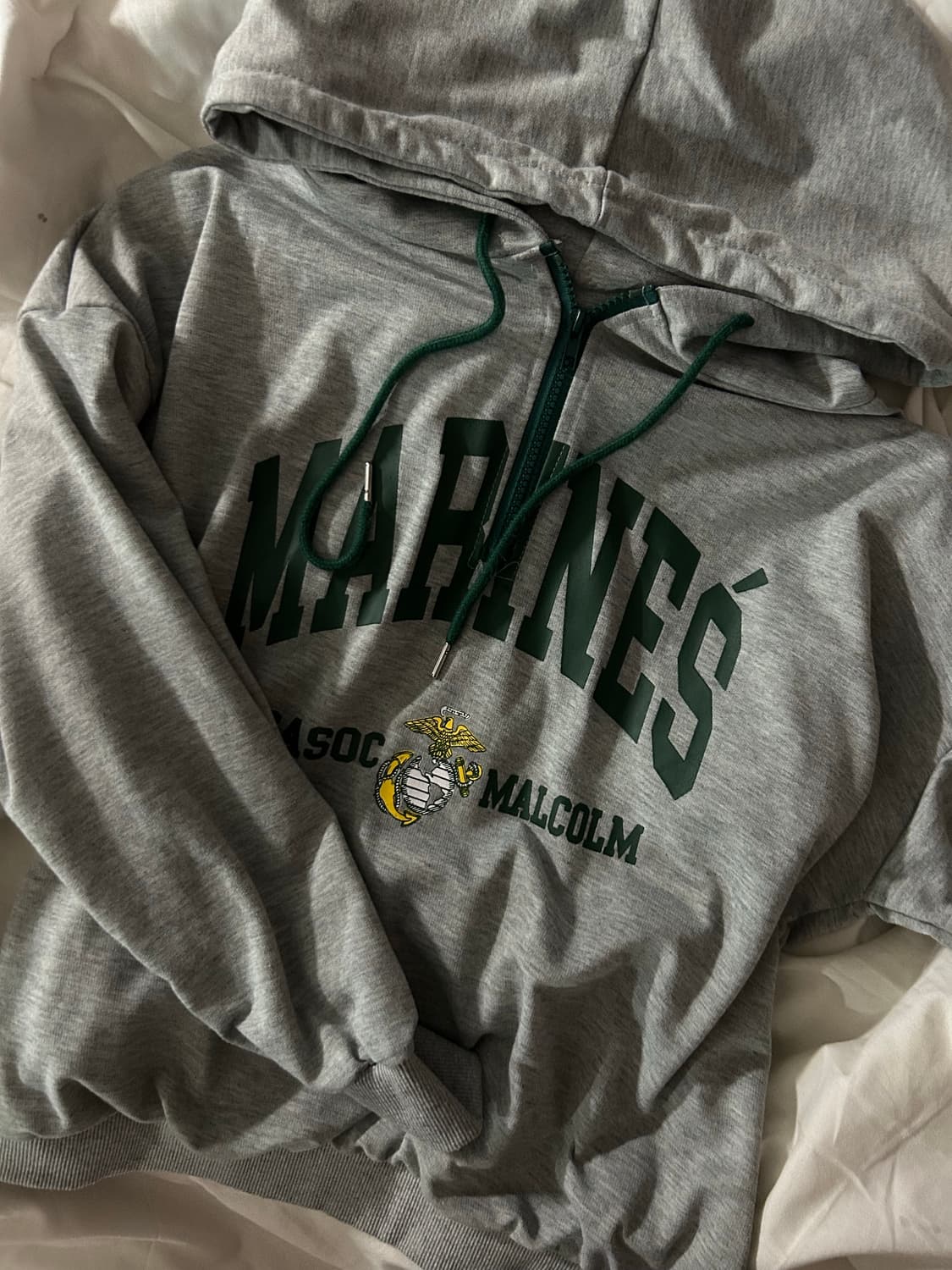 빈티지 후드티 상품이미지1