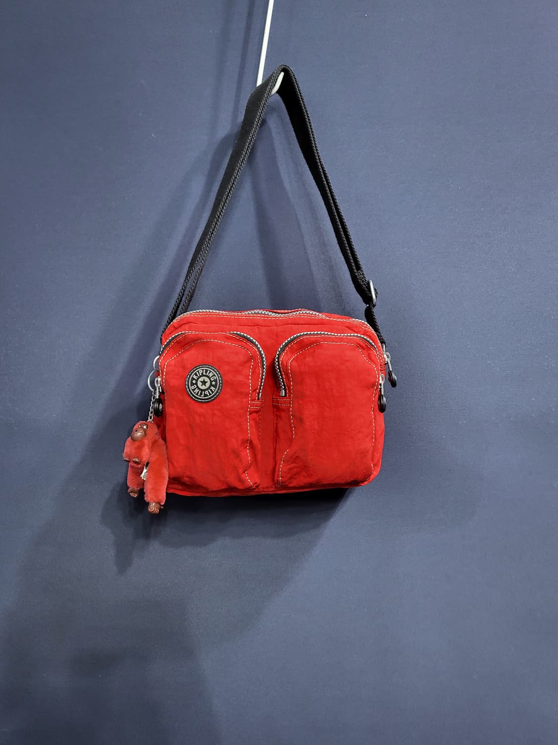 키플링 크로스백 상품이미지1