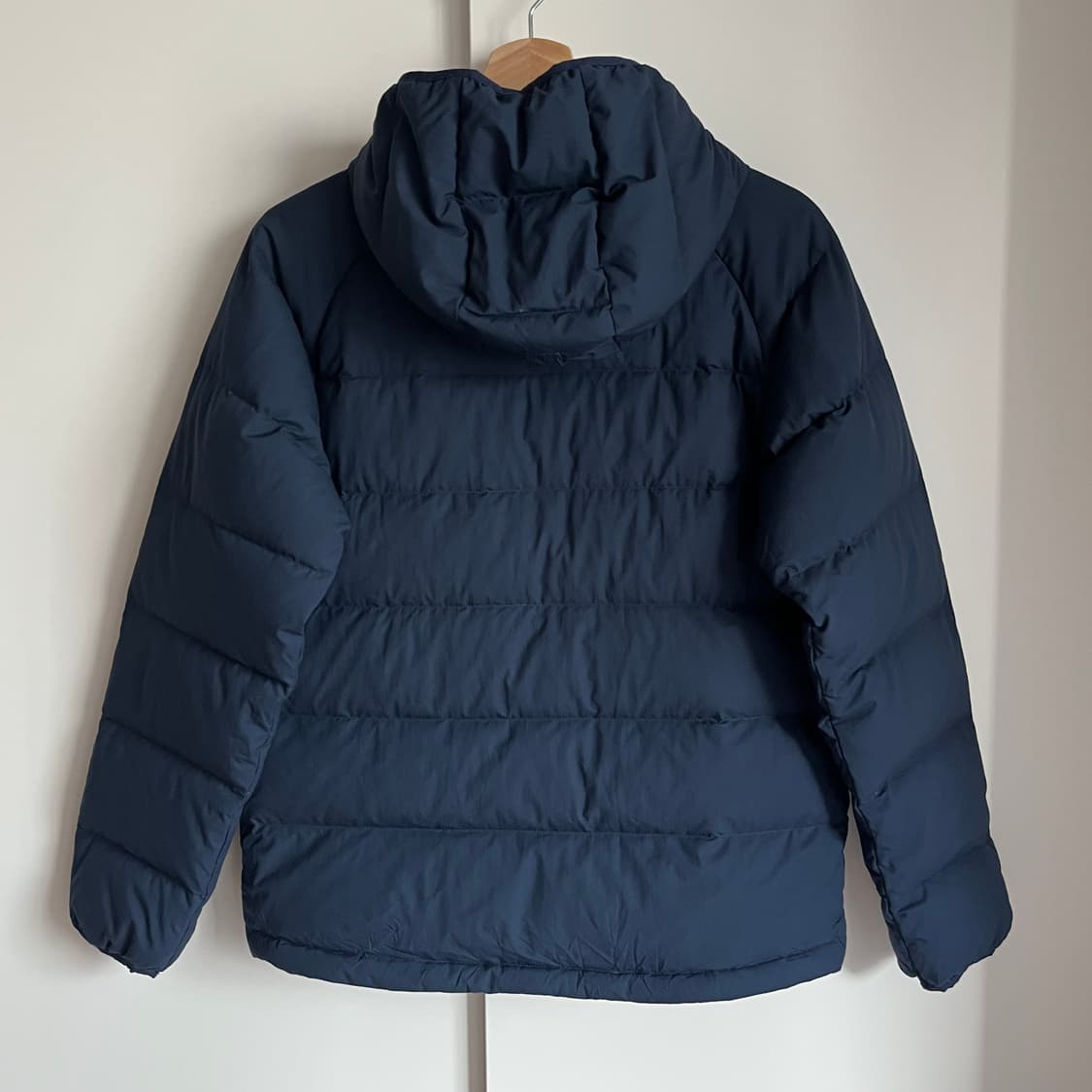 MONT-BELL Down Jacket 상품이미지8