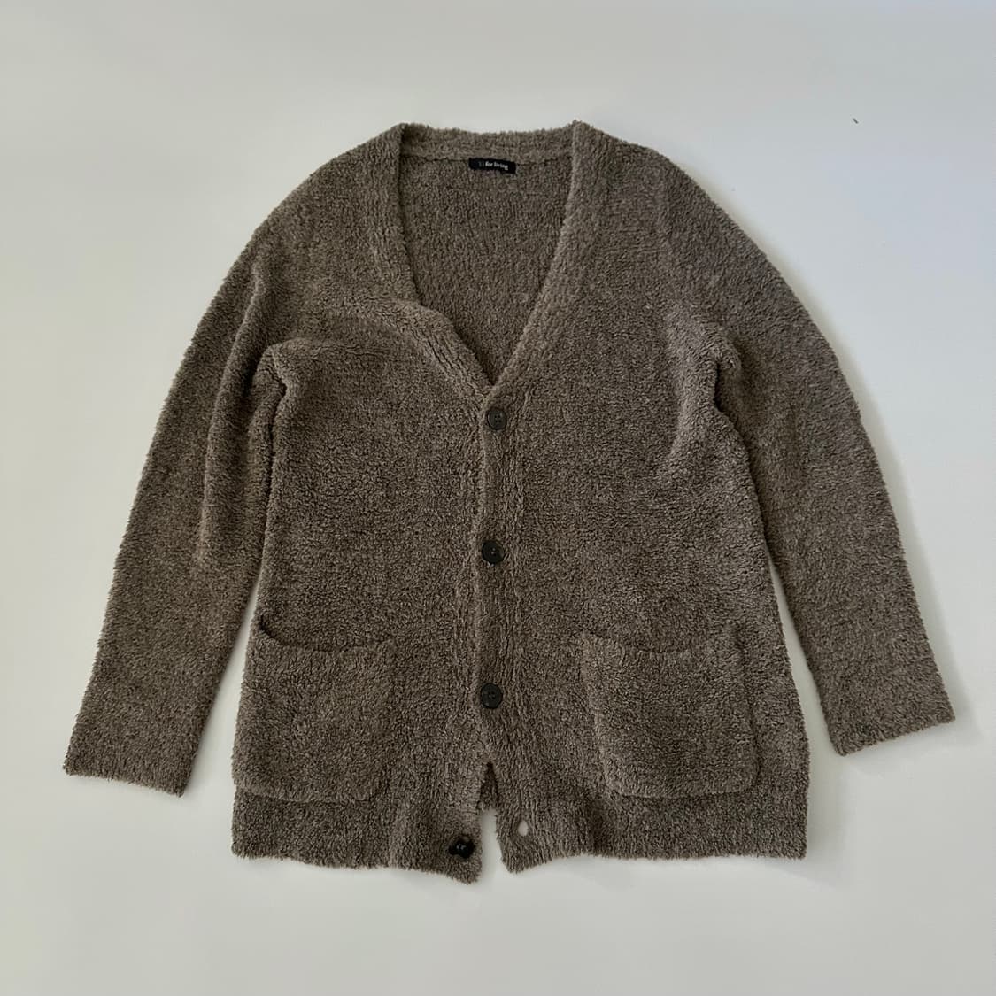 요지야마모토 y's for living 가디건 상품이미지2