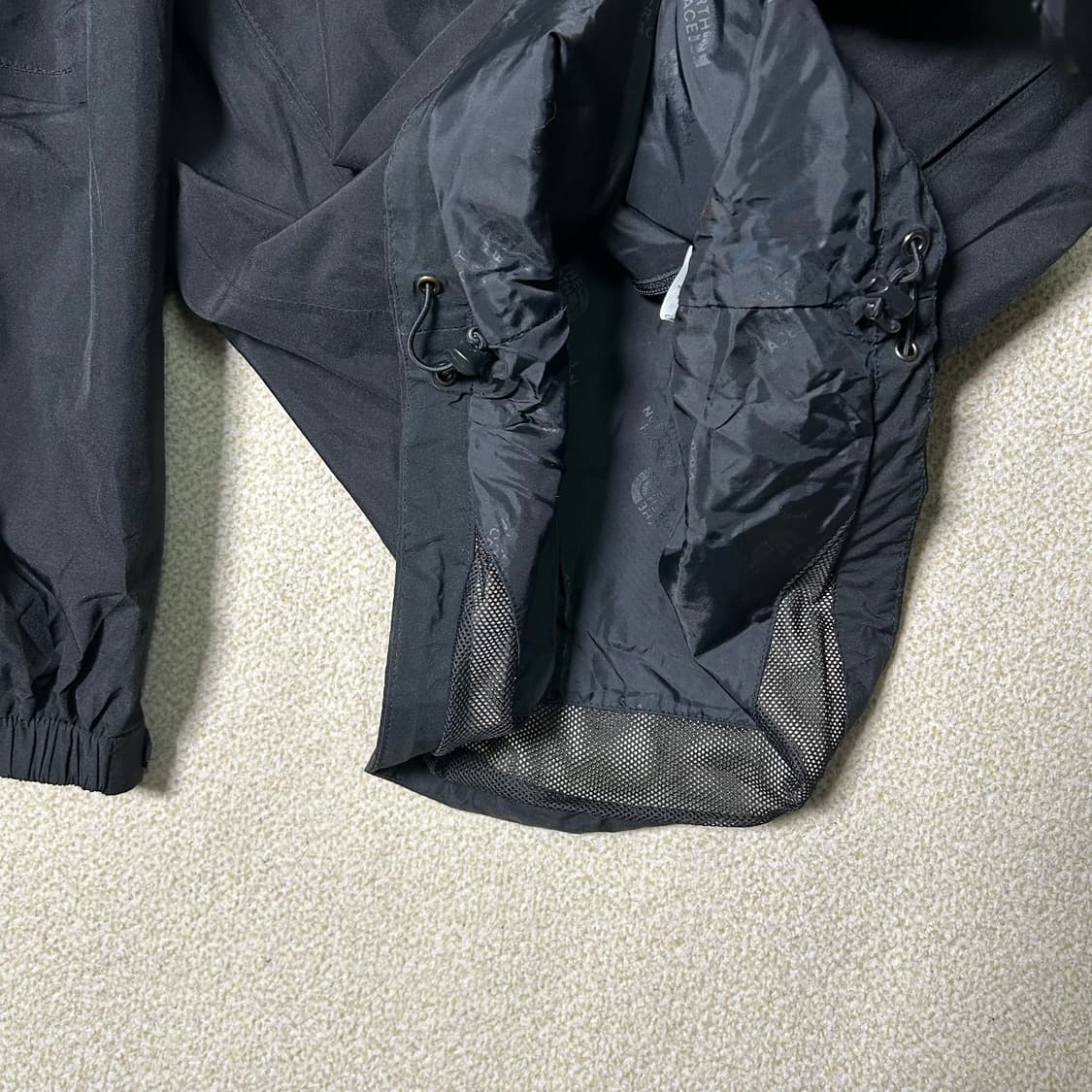  (L) 노스페이스 고어텍스 바람막이 상품이미지7