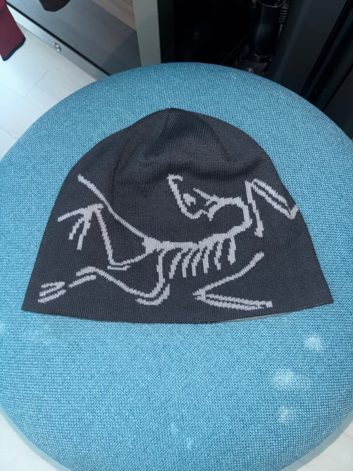 아크테릭스 버드 헤드 토크 비니  상품이미지3