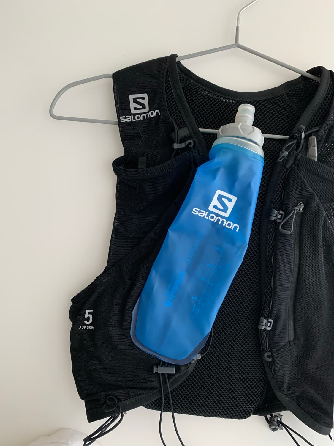 Salomon 러닝베스트 xs 상품이미지8