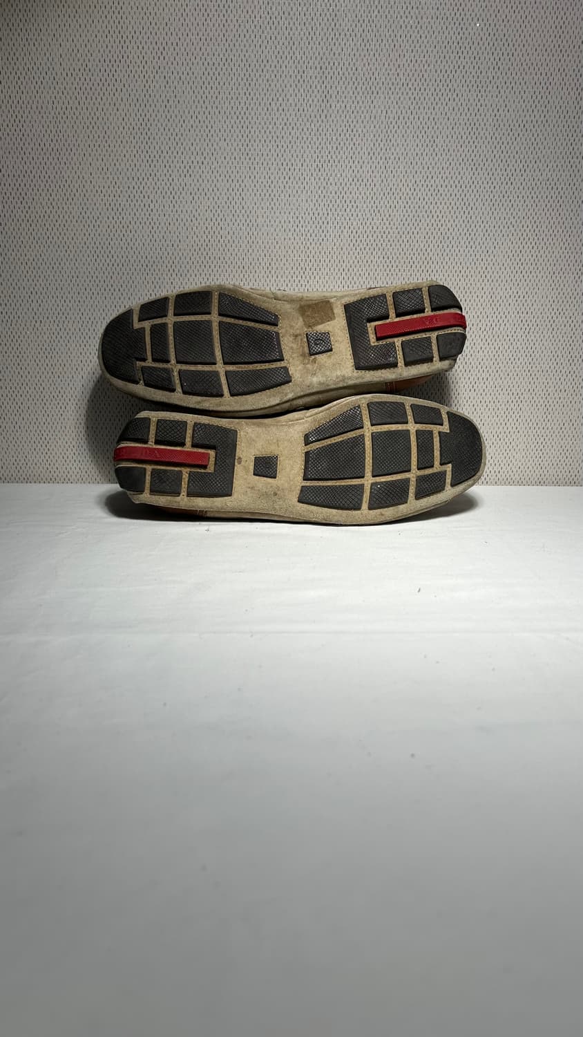 프라다 스포츠 스니커즈 상품이미지5