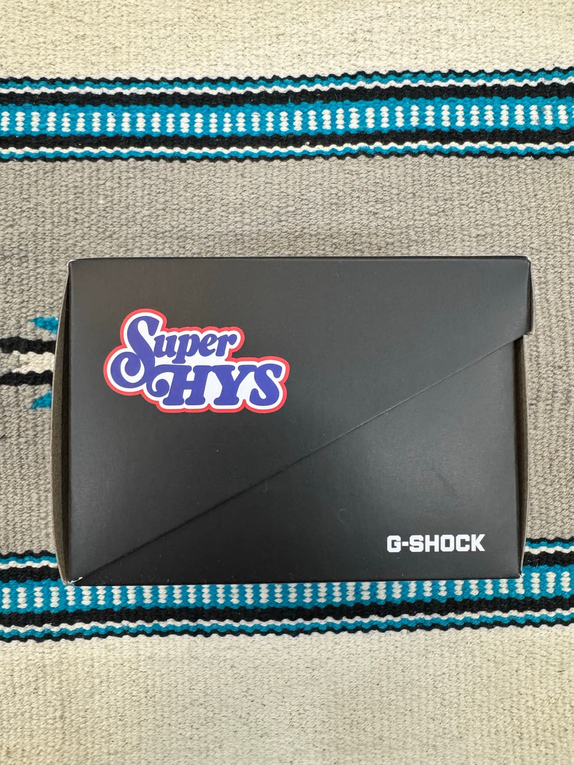 [OS] 히스테릭글래머 x 카시오 지샥 DW-5600VT 상품이미지10