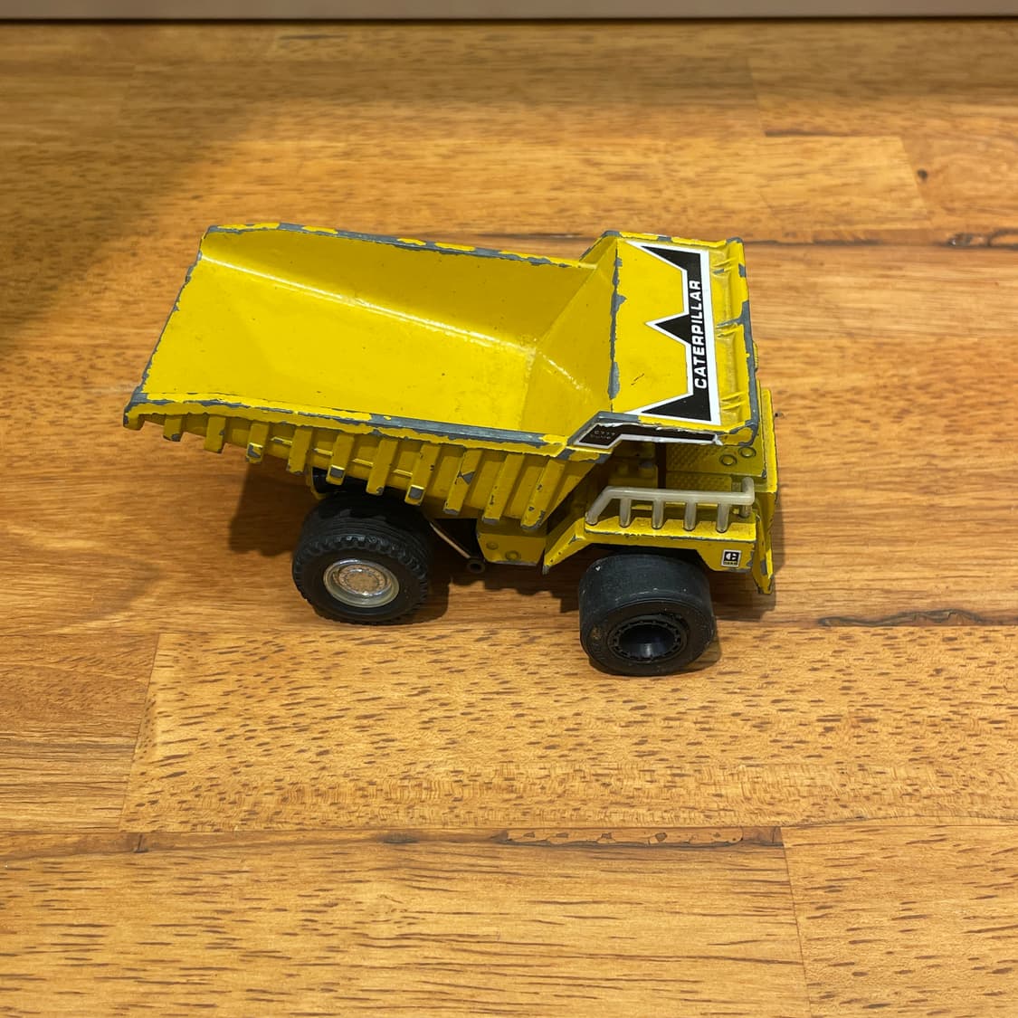 Vintage Toy Truck no.3 상품이미지2