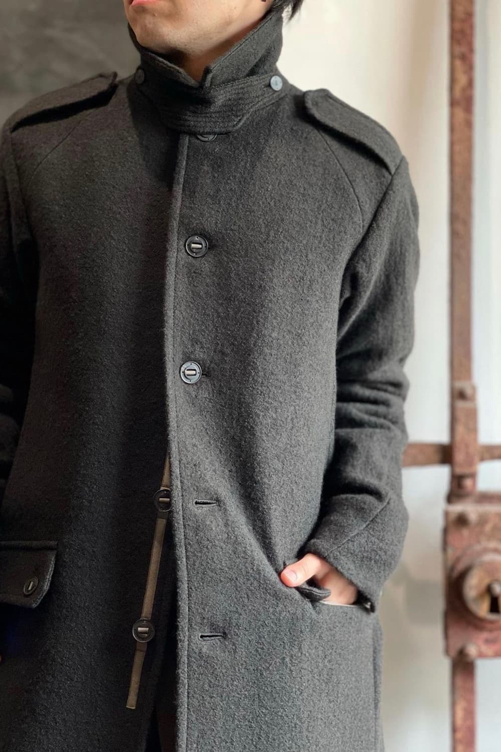 [3] 데보아 울코트 상품이미지2