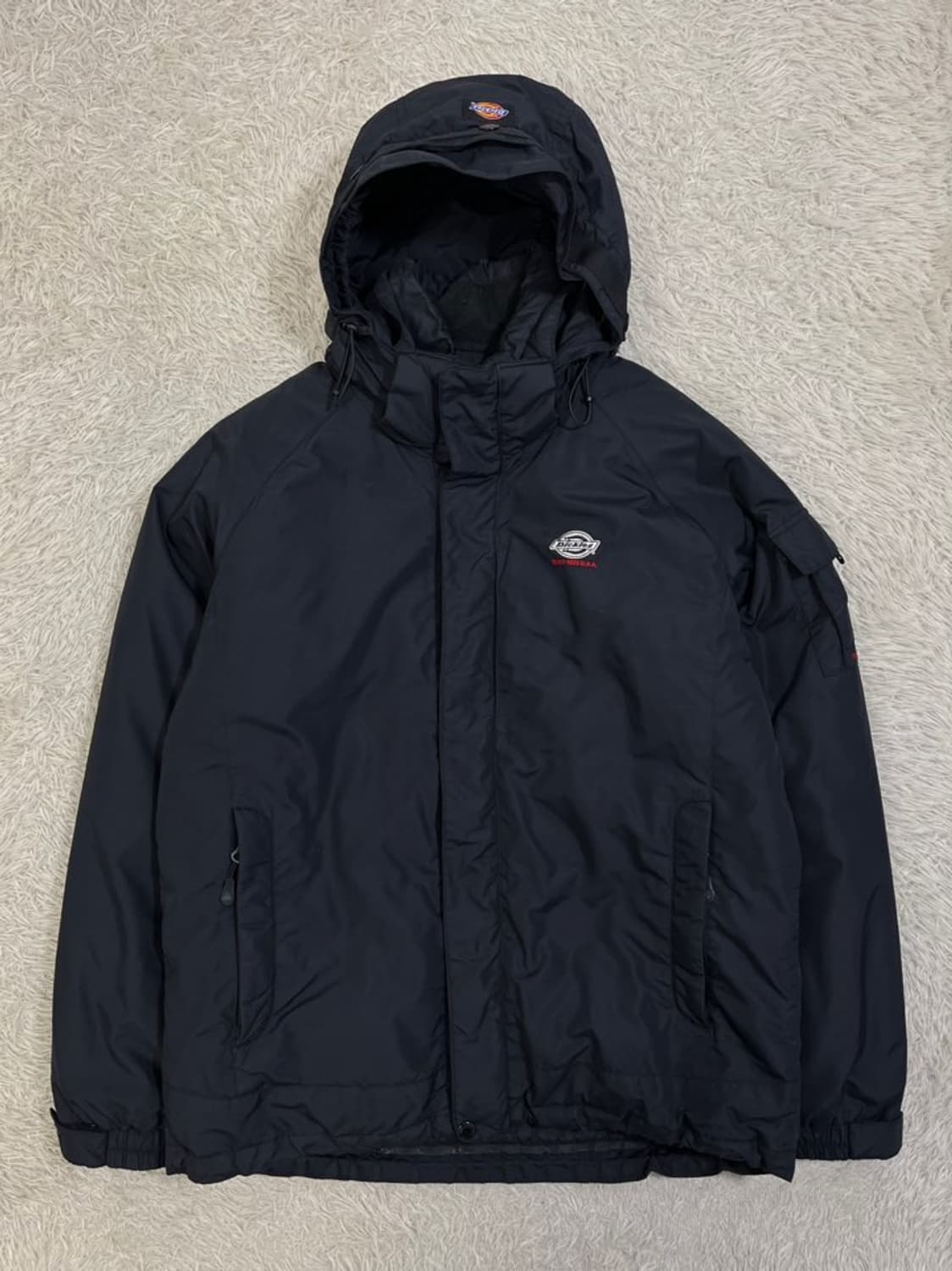 디키즈 바람막이/내피/#2777 상품이미지1