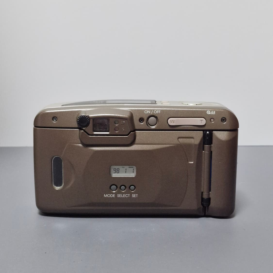 삼성 케녹스 Z 70S 필름카메라  상품이미지9