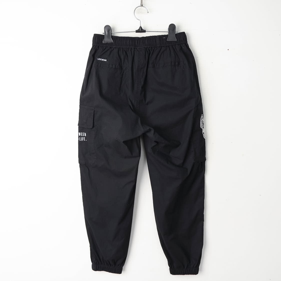 25/라이프워크 카고 조거 팬츠 상품이미지2