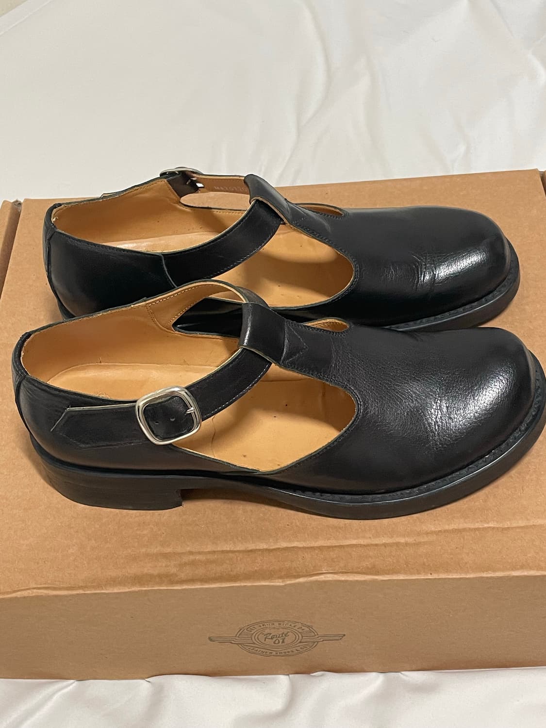 [270] Lcbx x 루트원 밀리터리 샌들 상품이미지5