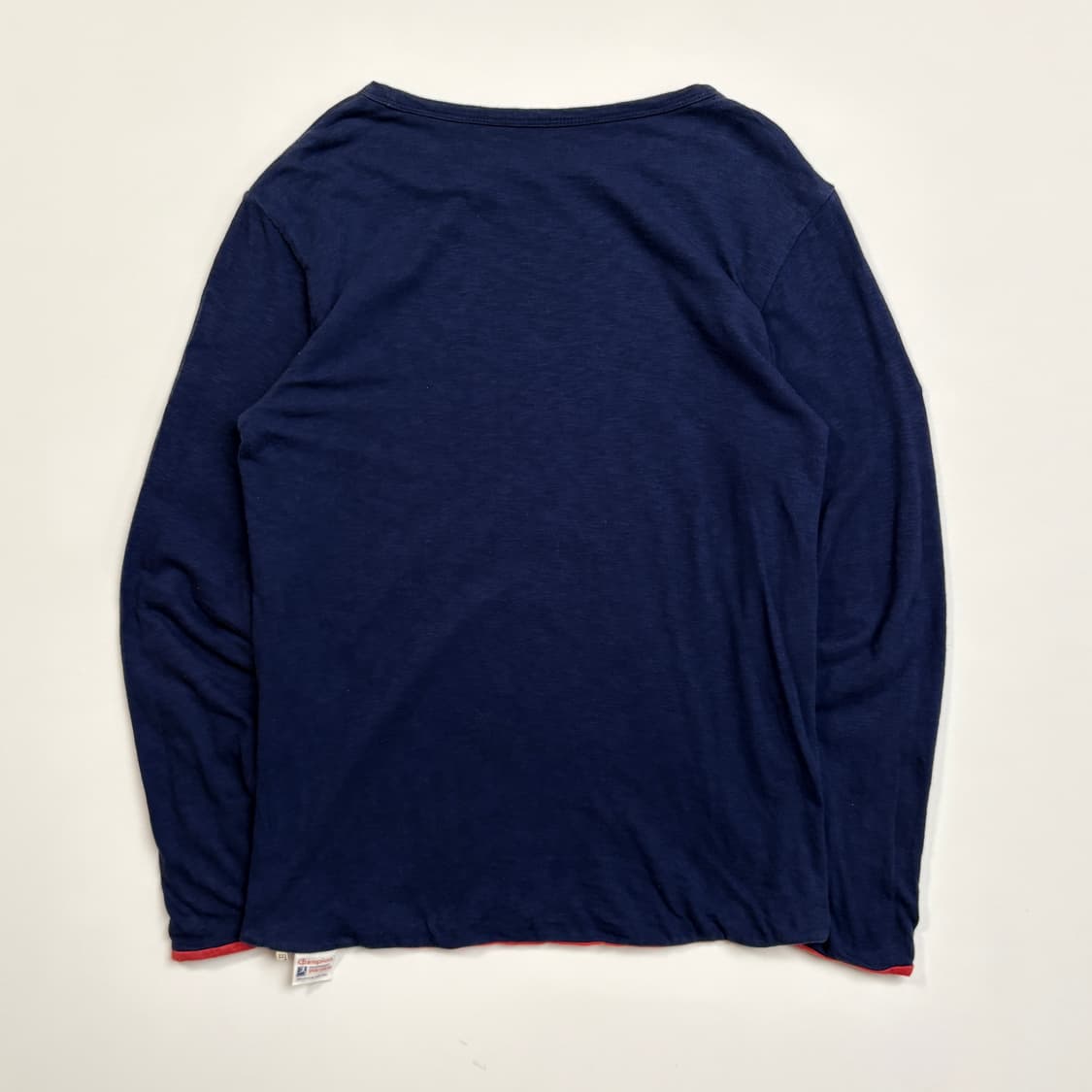 [50s 복각] Champion reversible sportswear 상품이미지10