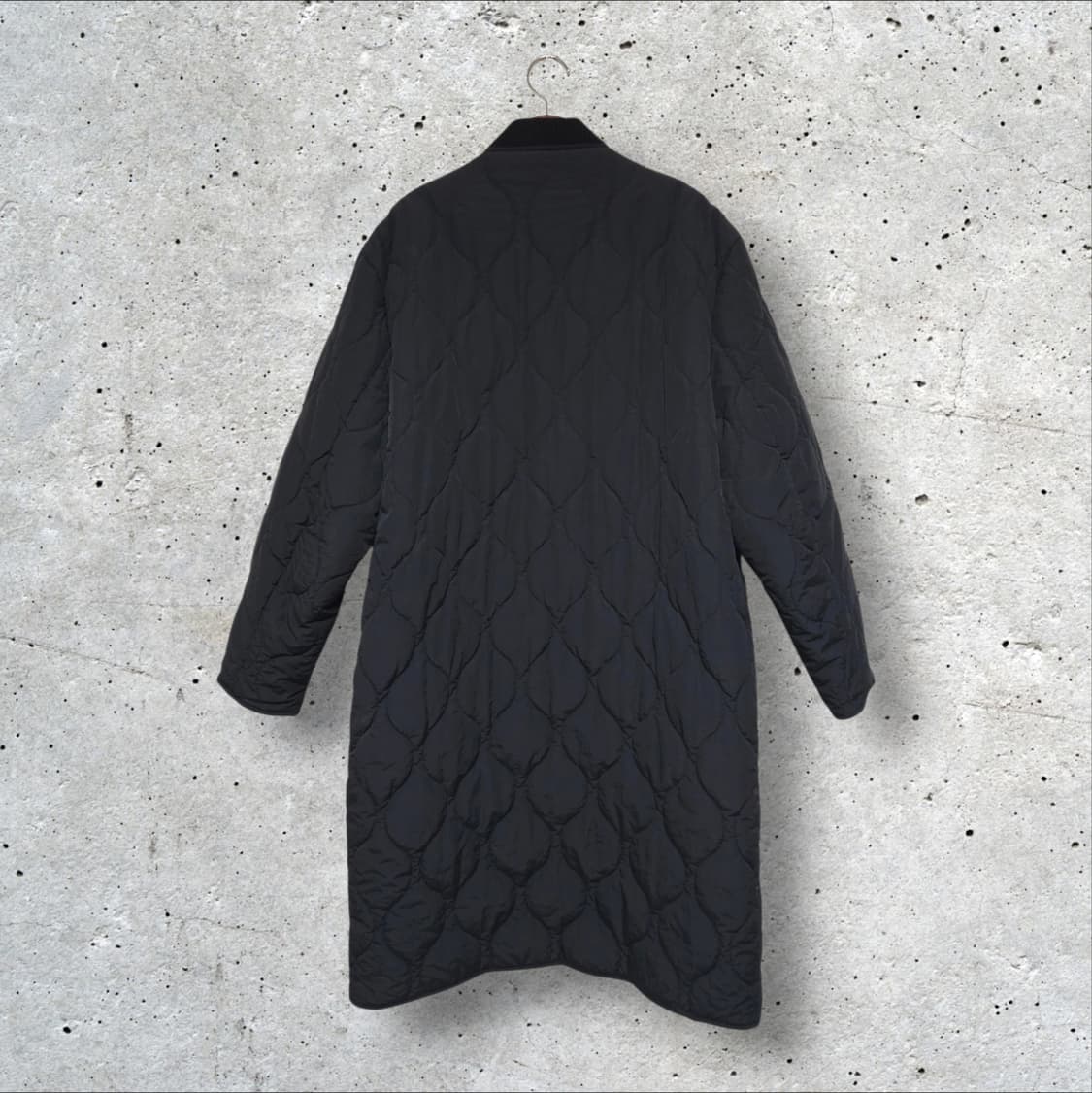 원포인트 바이 서울 롱패딩 (FREE) 상품이미지4