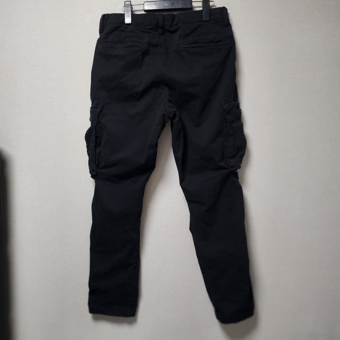 [32] 자라 카고바지 카고팬츠 상품이미지2