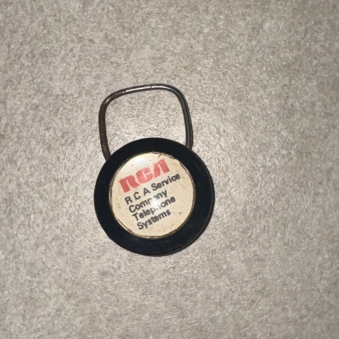 빈티지 키링 상품이미지3