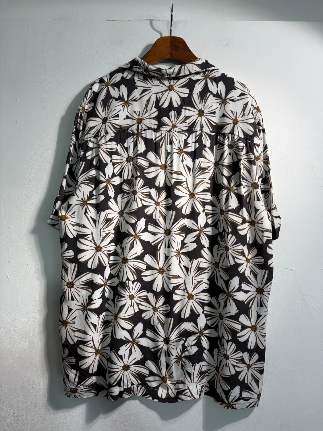 만원샵) Standard Issue 반팔 셔츠 L C271 상품이미지2