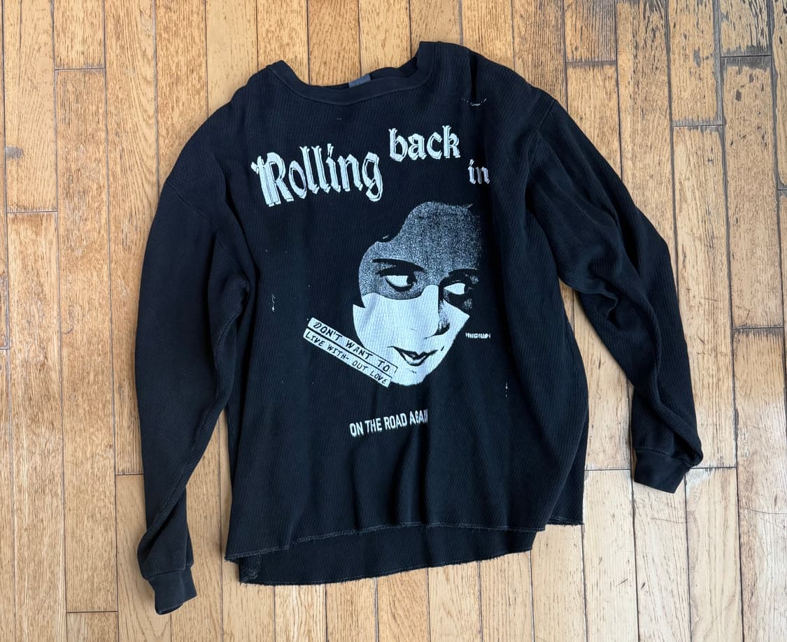 도넛리벤지  상품이미지1