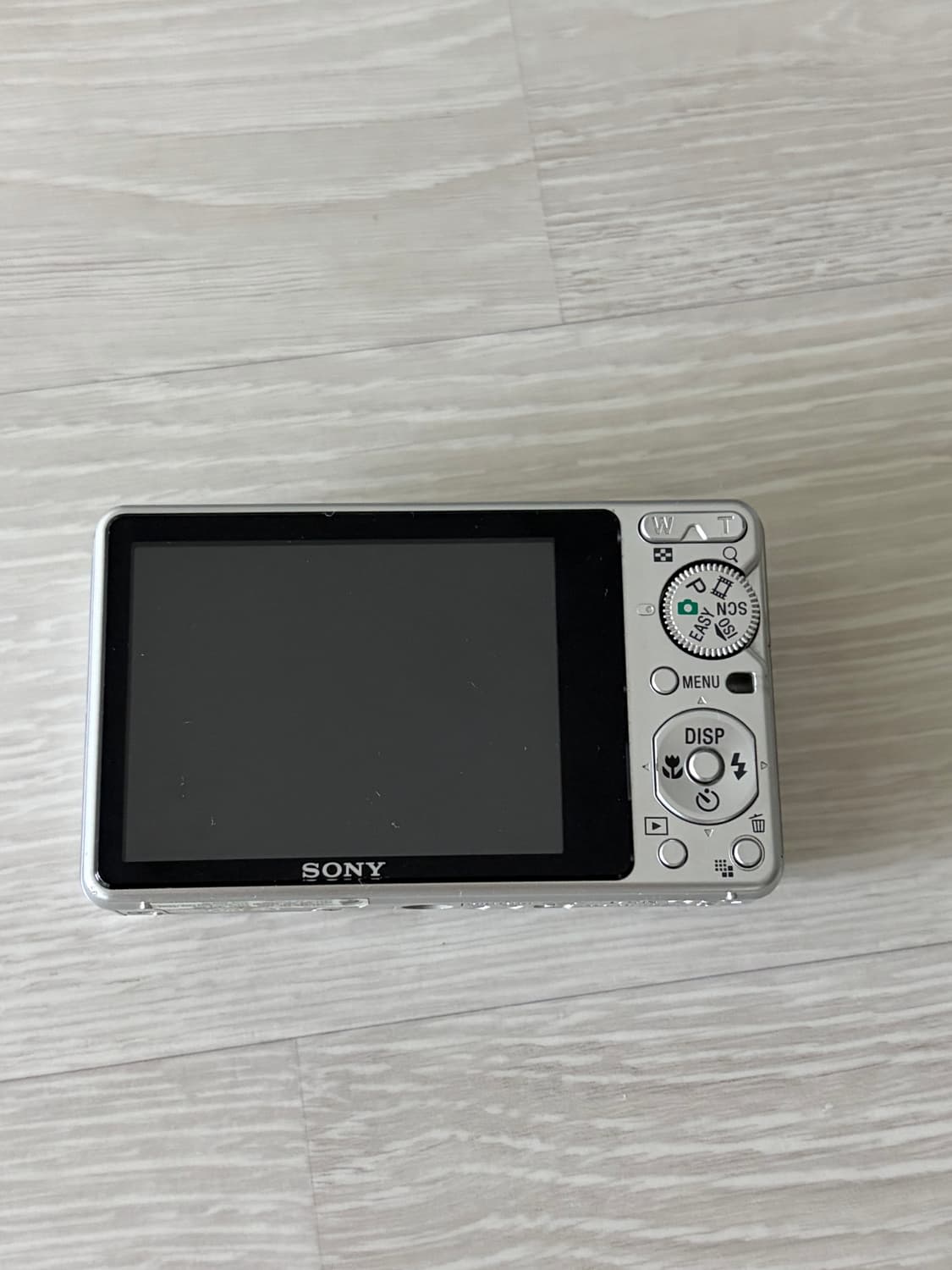 소니 사이버샷 DSC S950 상품이미지6