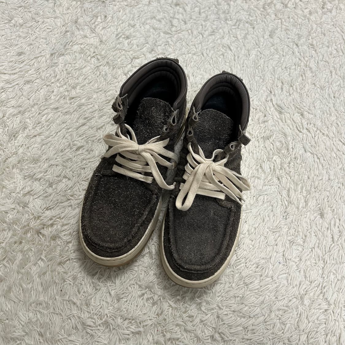 Acne Studios Sneakers 상품이미지1