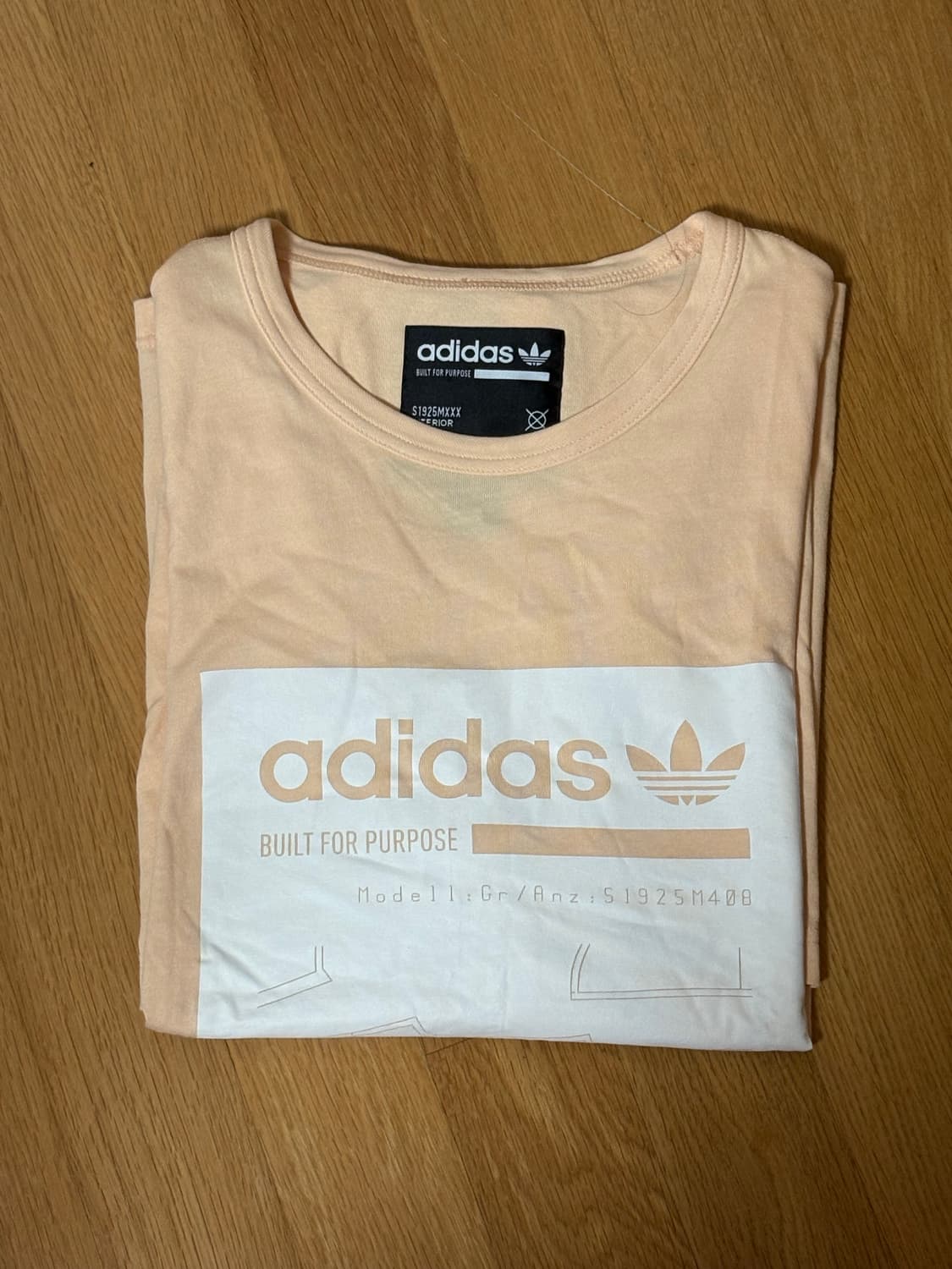 Adidas 아디다스 티셔츠 상품이미지6