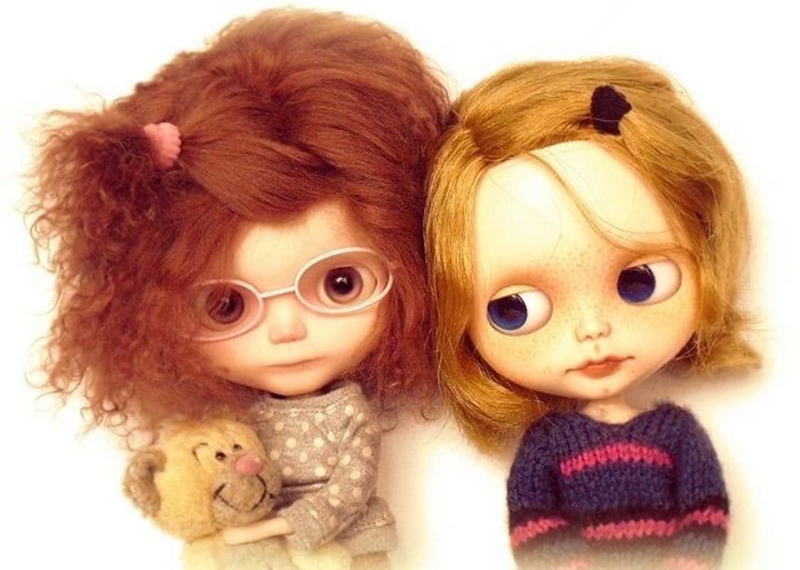 (구해요)빈티지 무광 브라이스 상품이미지6