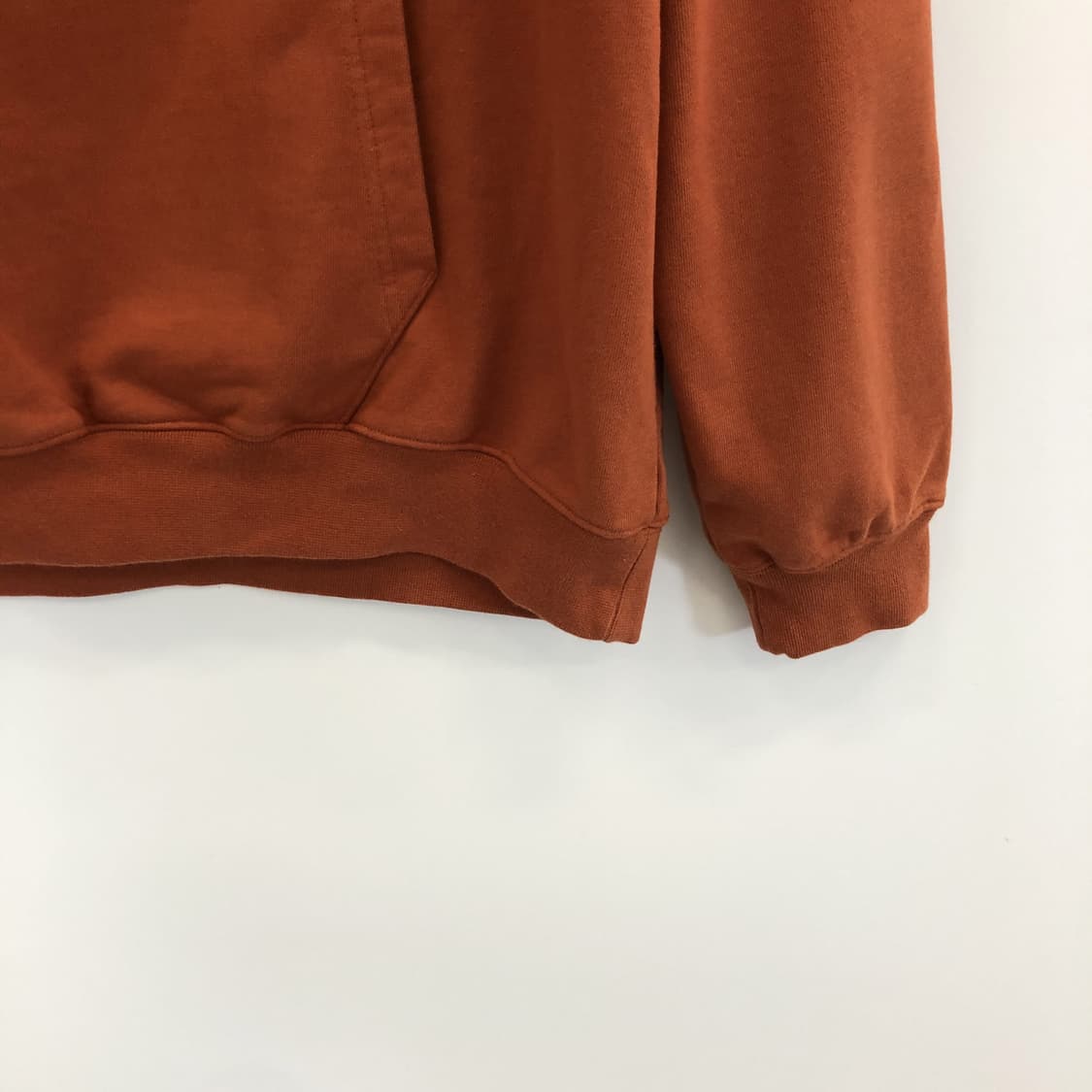 에스피오나지 SURFIN 헤비웨이트후드 L  상품이미지3