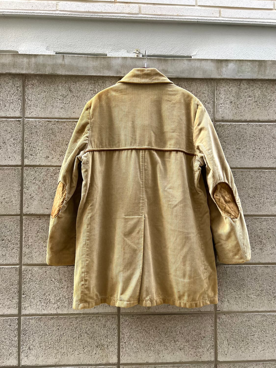 1970s WOOLRICH HUNTING CORDUROY 울리치헌팅자켓 상품이미지2