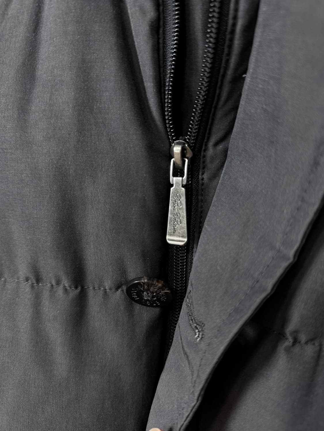 브룩스 브라더스 유틸리티 다운 자켓  상품이미지5