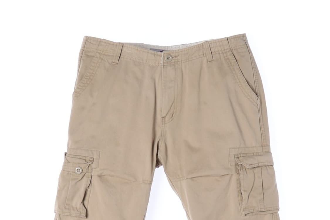 HOLLISTER 카고 조거 팬츠 36 상품이미지3