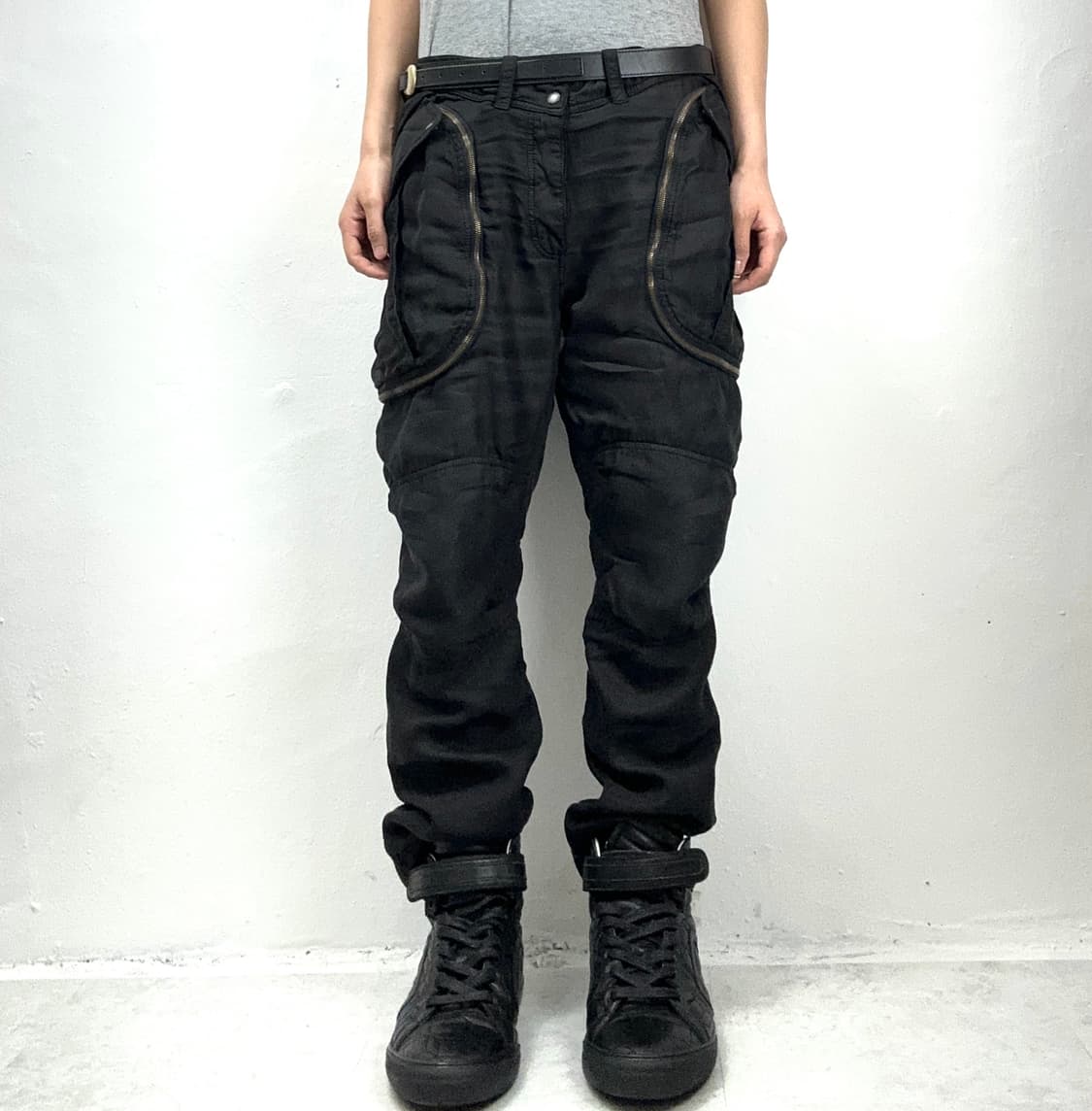 Faith Connexion 2015 Multi Pocket Zip Ca 상품이미지1