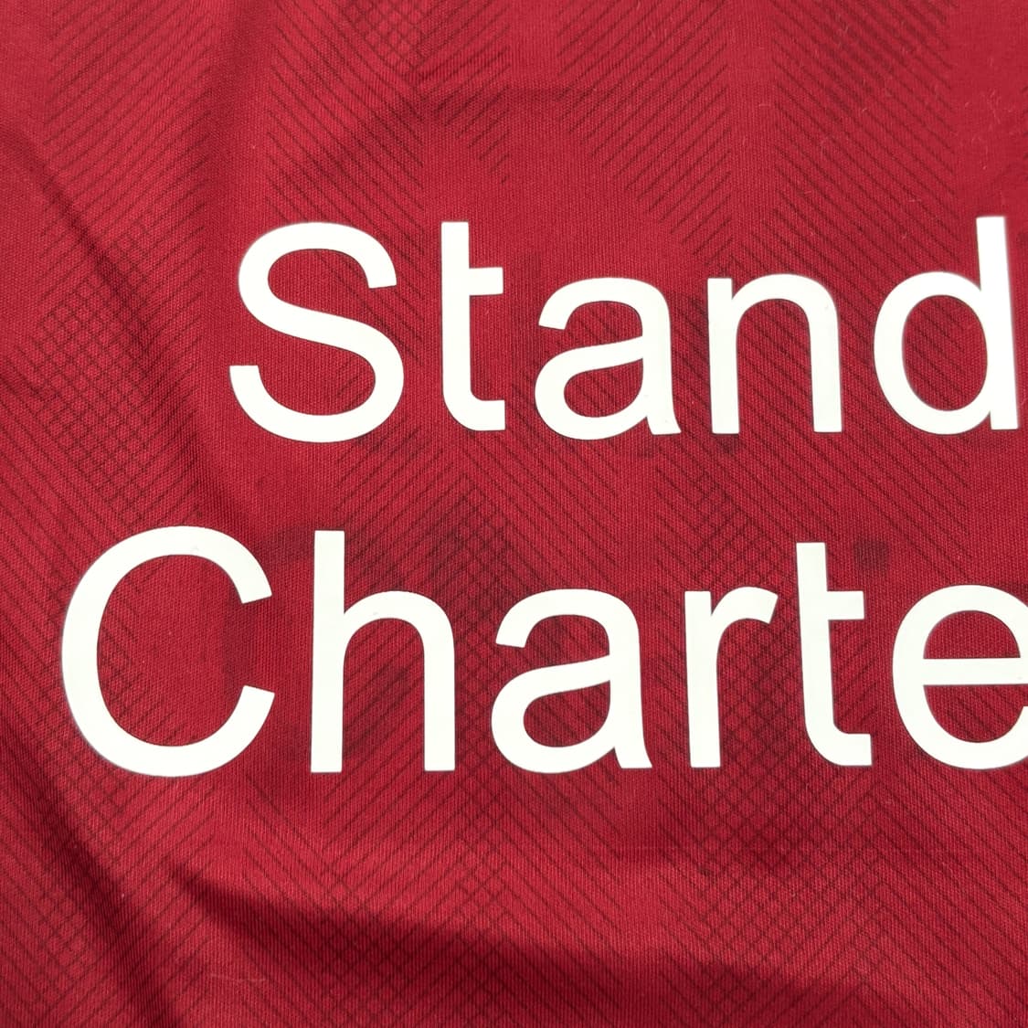 18 19 리버풀 챔스 우승 살라 유니폼 자수 mdt  상품이미지4