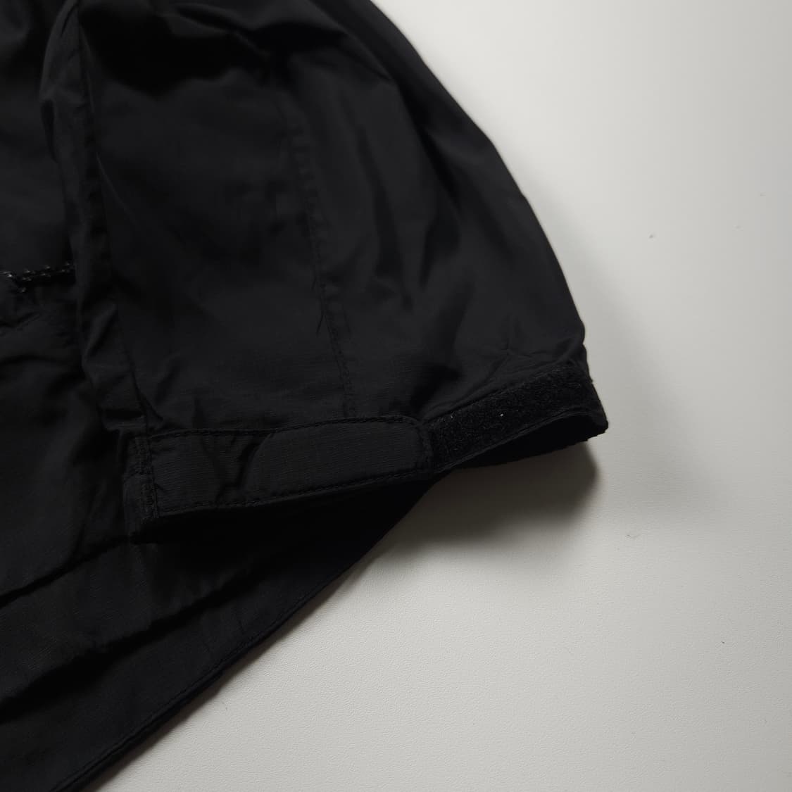 노스페이스 라이트 시리즈 나일론 러닝 경량 바람막이 (L) 상품이미지5