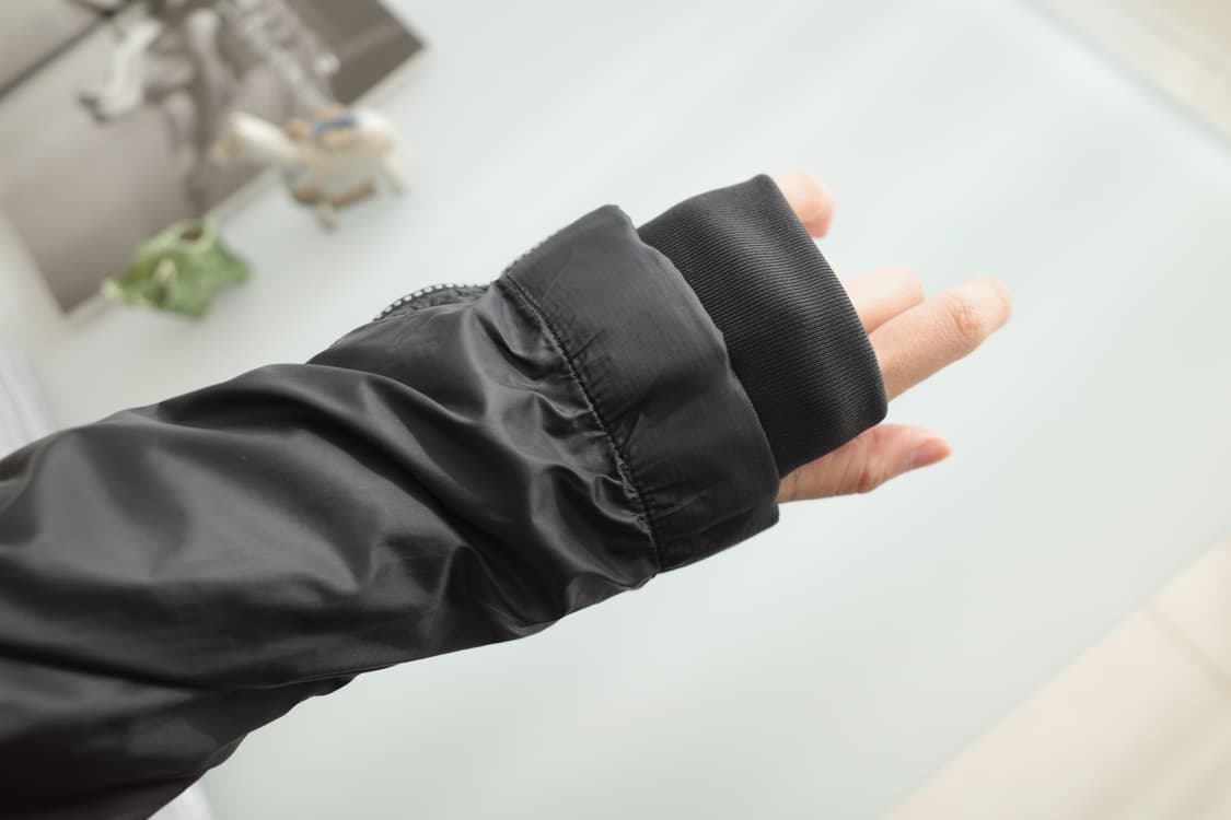 Stella McCartney x adidas RUN PERF JKT 상품이미지2