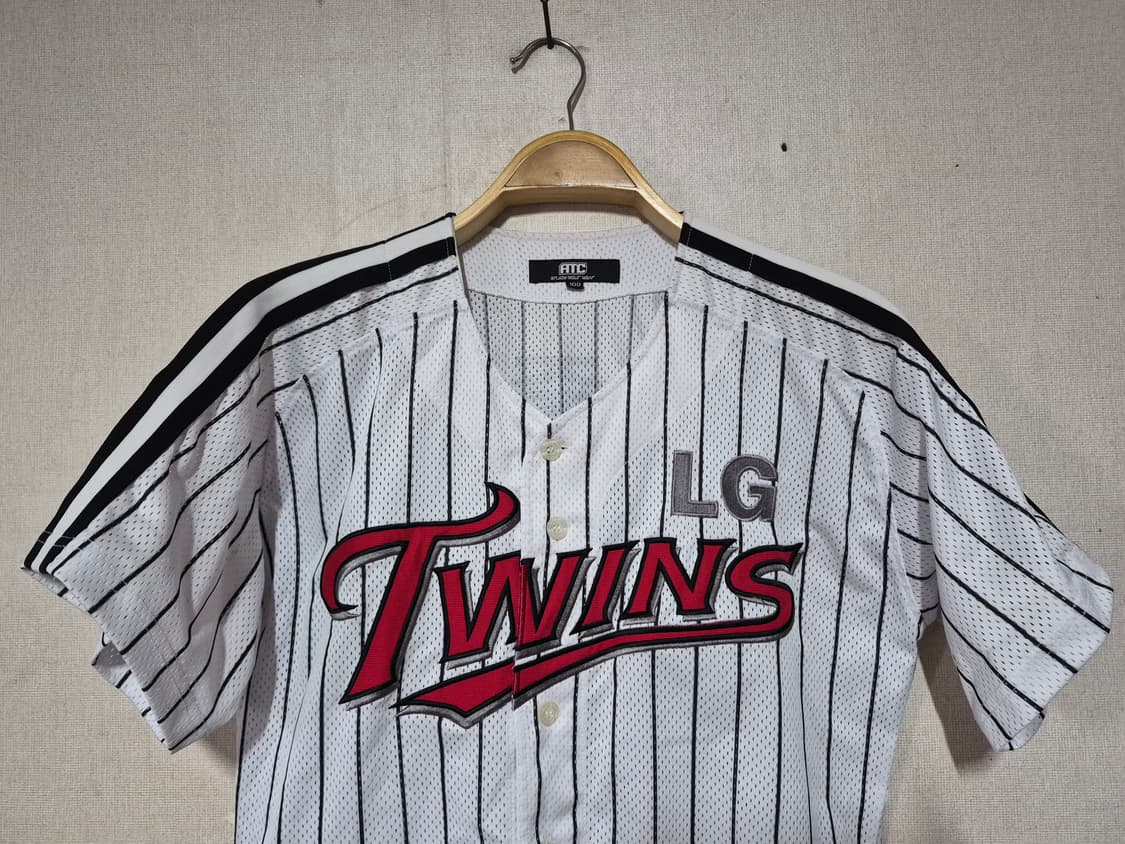 LG 봉중근 유니폼 100 상품이미지3